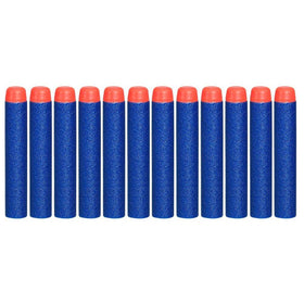 NERF N-Strike Elite Refill Pack (12 Darts) - 0