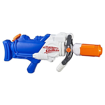 NERF Super Soaker Hydra Water Blaster E2907 - 0