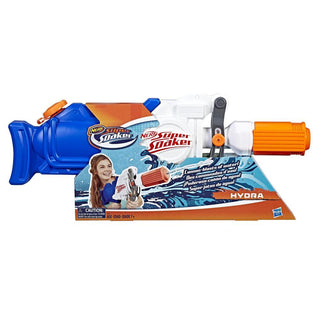 NERF Super Soaker Hydra Water Blaster E2907