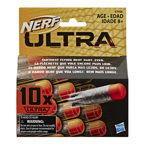 NERF ULTRA 10-Dart Refill Pack