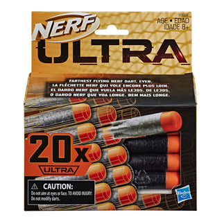 NERF ULTRA 20-Dart Refill Pack
