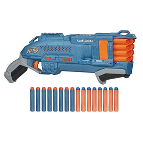 Nerf Elite 2.0 Warden DB-8 Blaster 73238 - 0