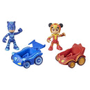 PJ Masks Catboy vs An Yu Battle Racers Toy-1