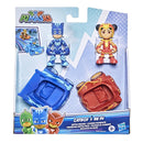 PJ Masks Catboy vs An Yu Battle Racers Toy-2
