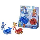 PJ Masks Catboy vs An Yu Battle Racers Toy-4