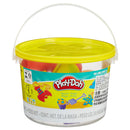 PLAY-DOH Beach Creations Mini Bucket-1
