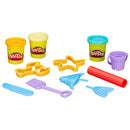 PLAY-DOH Beach Creations Mini Bucket-2
