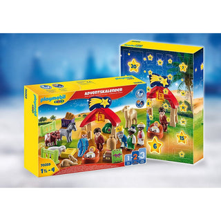 Playmobil 1.2.3 Collection