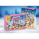 PLAYMOBIL Christmas Ball Advent Calendar 9485-4