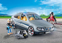 PLAYMOBIL City Action SWAT Undercover Car 9361
