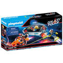 PLAYMOBIL Galaxy Police Glider 70019-1