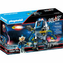 PLAYMOBIL Galaxy Police Robot 70021-1