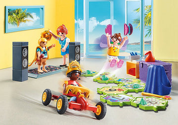 PLAYMOBIL Kids Club 70440 - 0