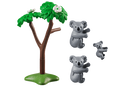 PLAYMOBIL Koalas with Baby 70352