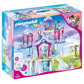 PLAYMOBIL Magic Crystal Palace 9469