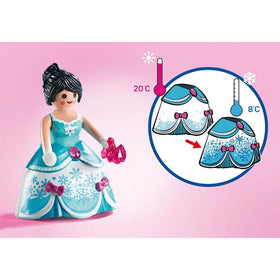 PLAYMOBIL Magic Crystal Palace 9469 - 0