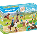 PLAYMOBIL Outdoor Adventure 70331-1