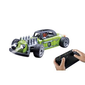 PLAYMOBIL RC Roadster 9091 - 0