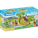 PLAYMOBIL River Challenge 70330-1