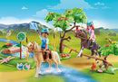PLAYMOBIL River Challenge 70330-2