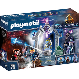 PLAYMOBIL Temple of Time 70223