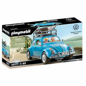 PLAYMOBIL Volkswagen Beetle