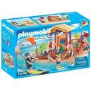 PLAYMOBIL Water Sports Lesson 70090-1