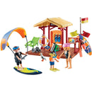 PLAYMOBIL Water Sports Lesson 70090-2