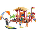 PLAYMOBIL Water Sports Lesson 70090