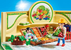 PLAYMOBIL Grocery Shop 9403