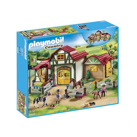 PLAYMOBIL Horse Farm 6926