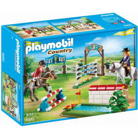 PLAYMOBIL Horse Show 6930