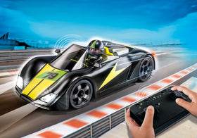 PLAYMOBIL RC Turbo Racer 9089