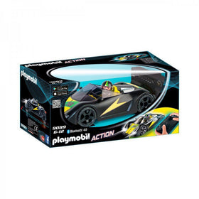 PLAYMOBIL RC Turbo Racer 9089