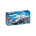 PLAYMOBIL Squad Car with Lights and Sound 6920
