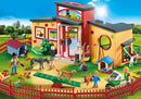 PLAYMOBIL Tiny Paws Pet Hotel 9275