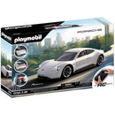 PLAYMOBIL Porsche Mission E 70765-1