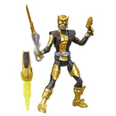 POWER RANGERS Beast Morphers Gold Ranger-1