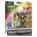 POWER RANGERS Beast Morphers Gold Ranger-2