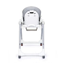 Peg Perego Prima Pappa Follow Me Baby High Chair in Ice-10