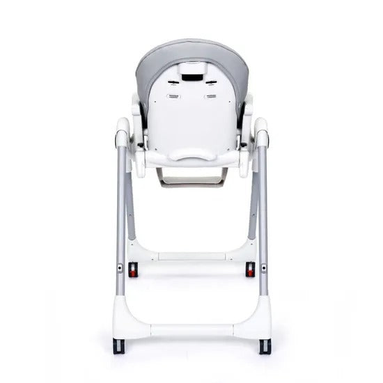 peg perego prima pappa follow me ice Peg Perego Prima Pappa Follow Me Baby High Chair in Ice