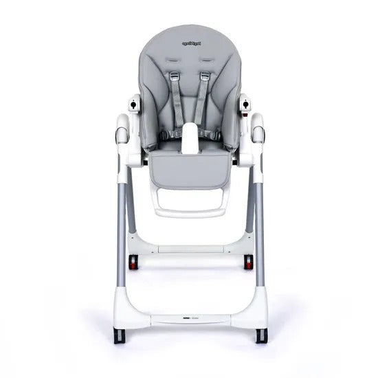 Housse pour chaise haute Prima Pappa Zero3 et Follow Me Babydot Lilac Peg Perego - Les bébés du Housse pour chaise haute Prima Pappa Zero3 et Follow Me Babydot Lilac Peg Perego - Les bébés du