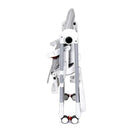 Peg Perego Prima Pappa Follow Me Baby High Chair in Ice-11