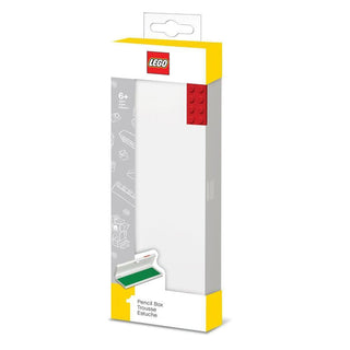 LEGO® Pencil Box (Red)