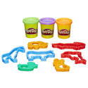 Play-Doh Animal Activities Mini Bucket