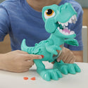 Play-Doh Dino Crew Crunchin' T-Rex Toy Set