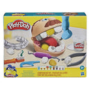 Play-Doh Drill 'n Fill Dentist Toy Set-1