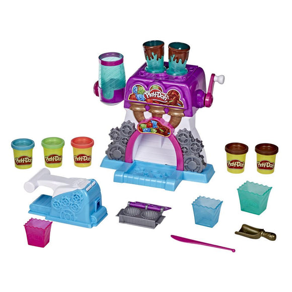 Play-Doh Kitchen Creations Candy Delight Playset