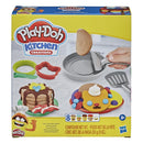 Play-Doh Kitchen Creations Flip 'n Pancakes Playset-1