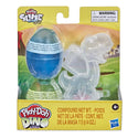 Play-Doh Slime Dino Crew Eggs and Dinosaur Bones Brontosaurus Toy